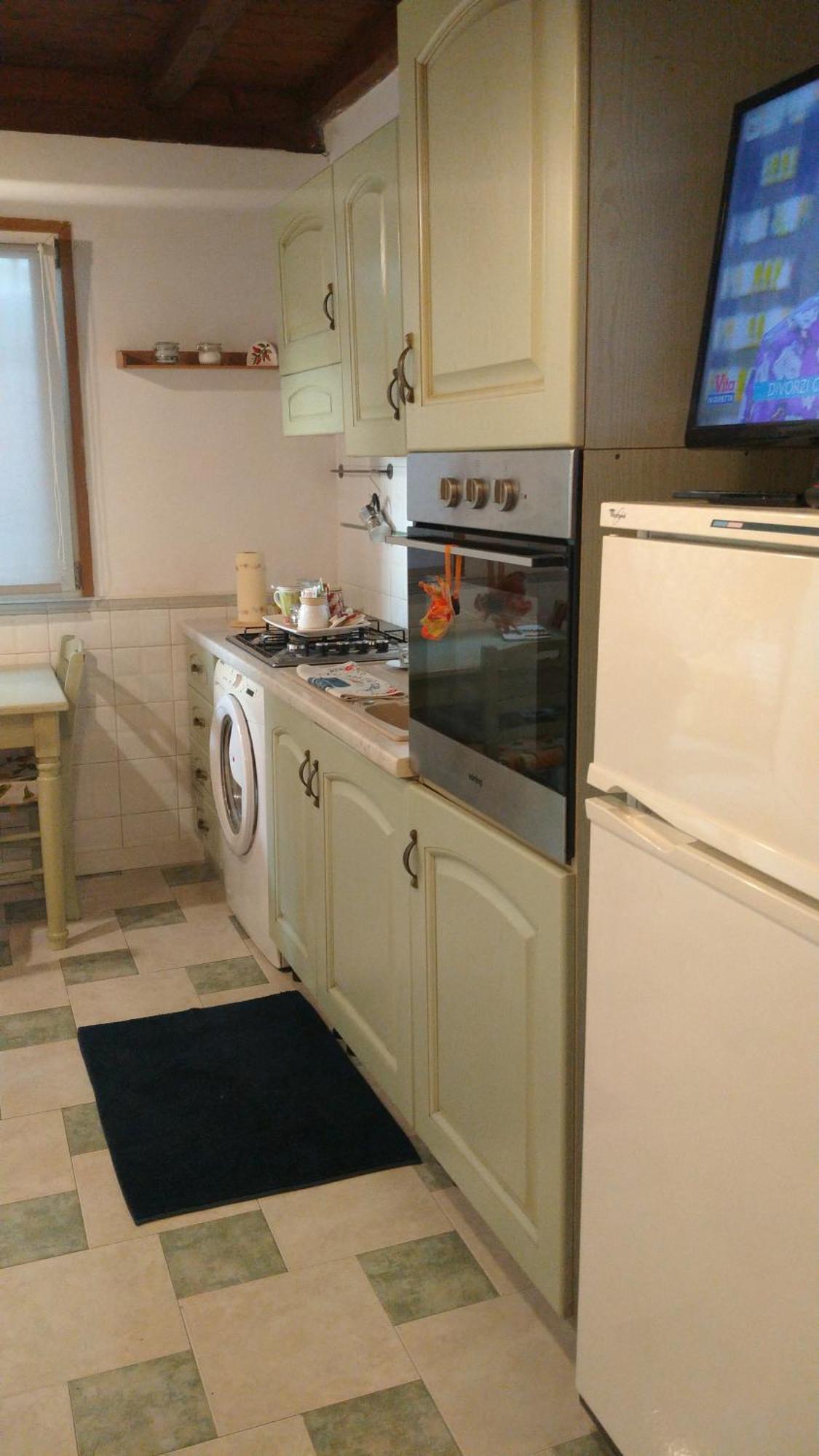 Lägenhet Miniapartament Da Mariella