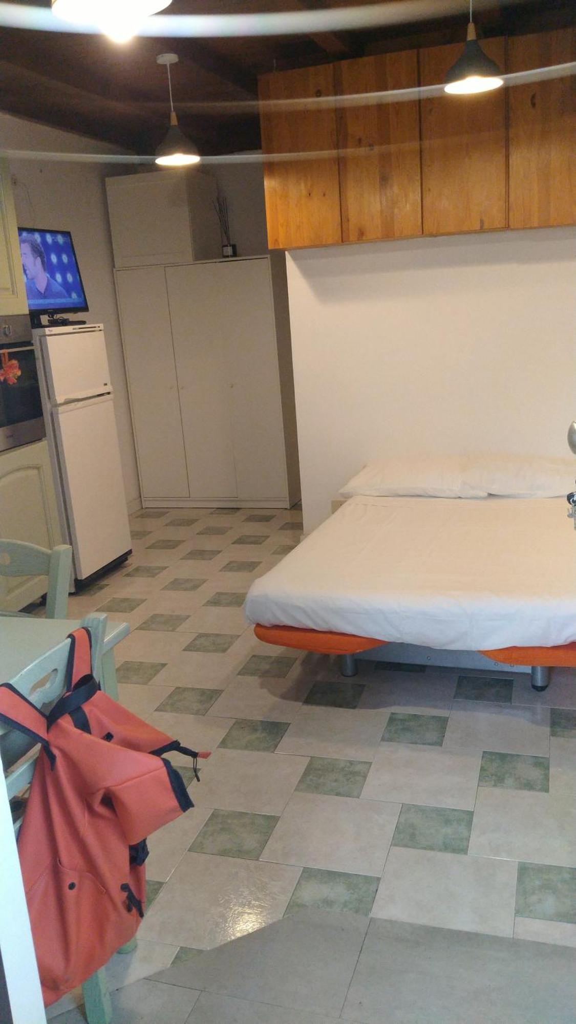 Miniapartament Da Mariella Lägenhet Rom