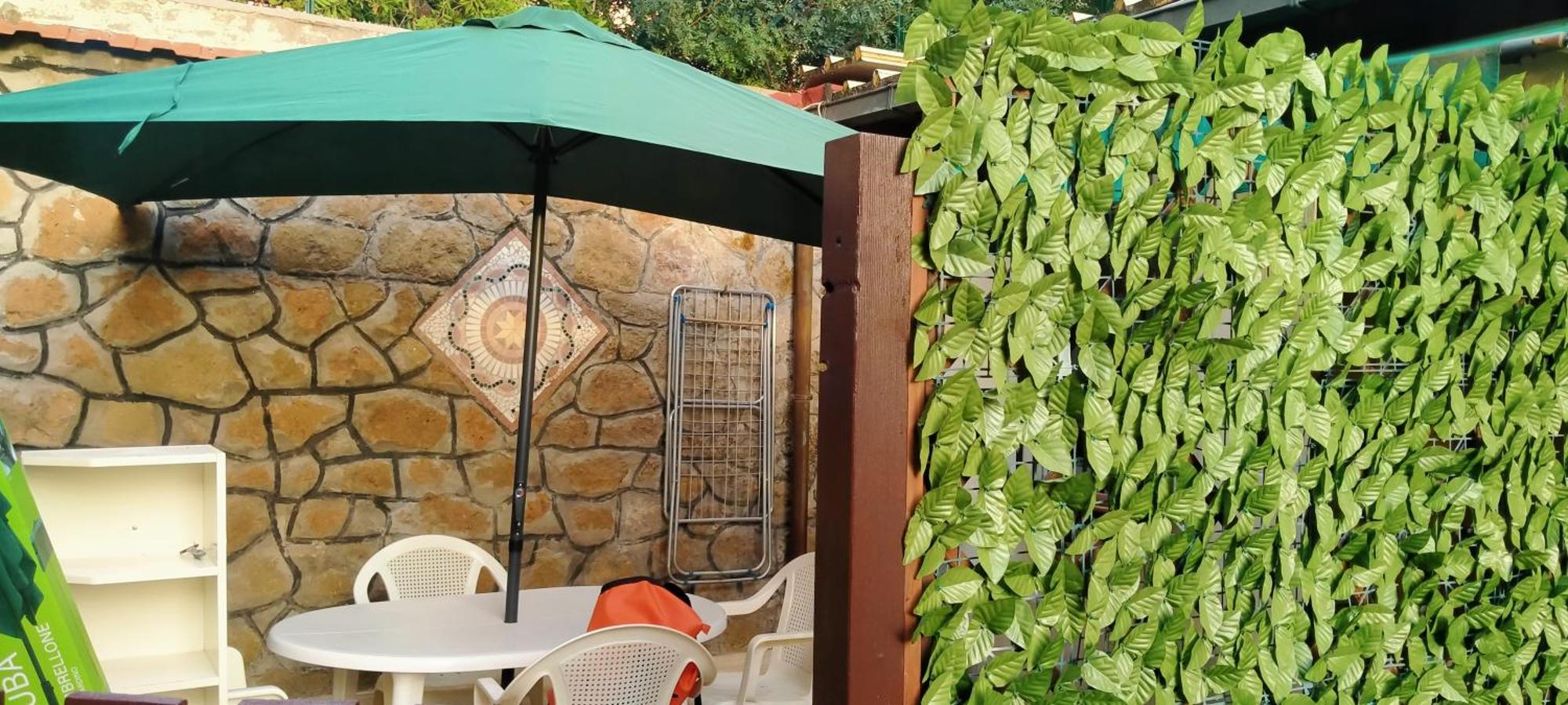Miniapartament Da Mariella Rom